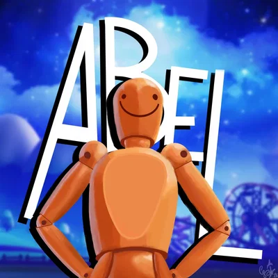 Able || A is for...