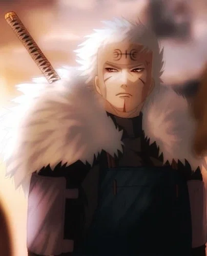 Tobirama Senju