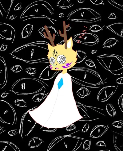 “What a Merry Way to Rot” | Bambi / Vivi