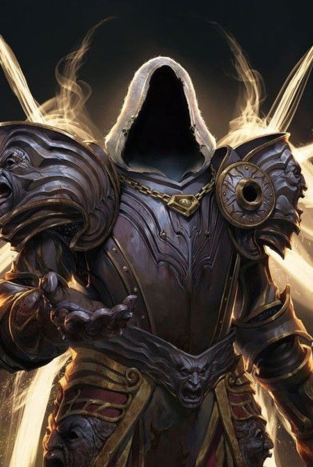 Inarius