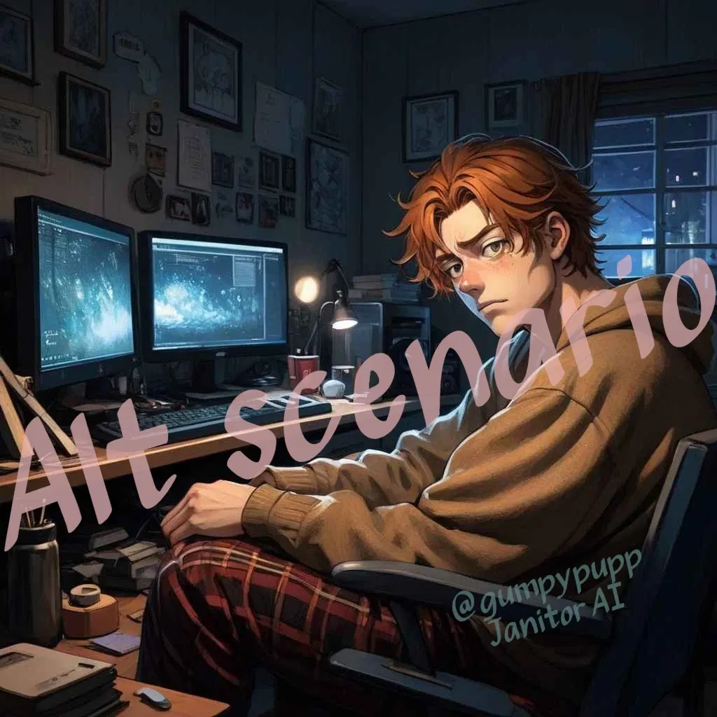Brandon Lane | Step-Bro Alt  thumbnail