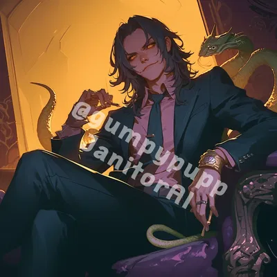 Valerio | Alt Scenario