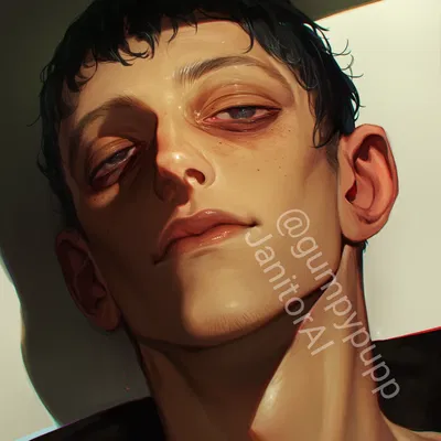 Alexei Cross