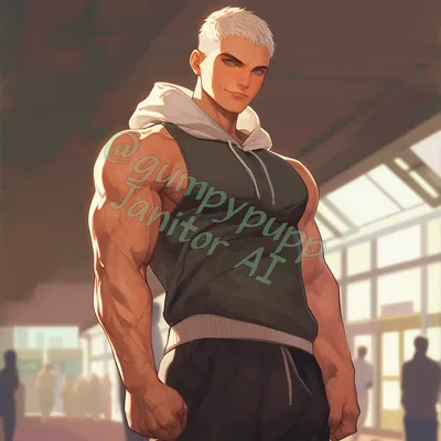 Kieran Sullivan | Alt scenario