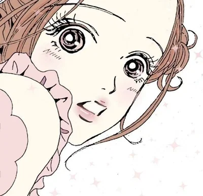 ♡Hachi (Nana)♡
