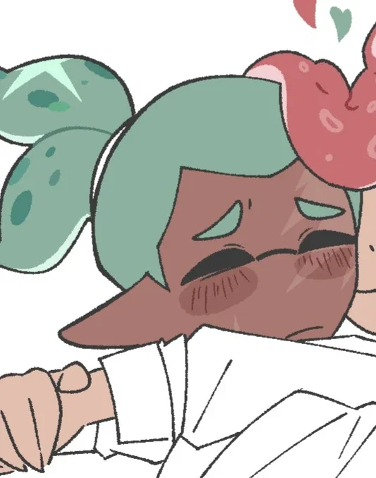 ♡Captain/agent 3/Novan♡
