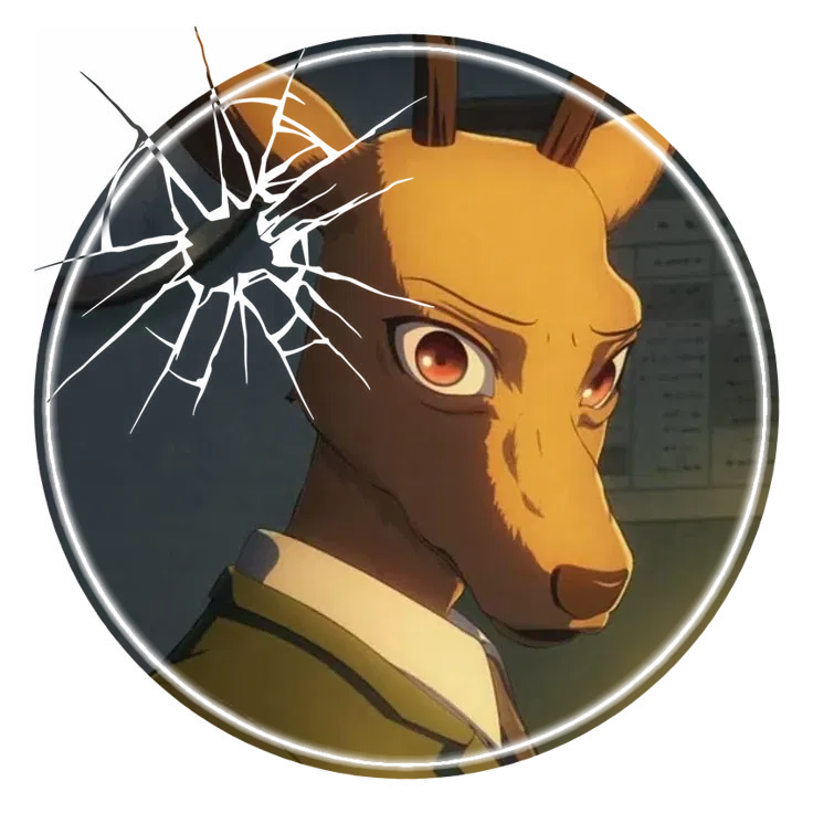 Louis [BEASTARS]