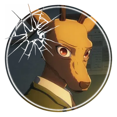 Louis [BEASTARS]