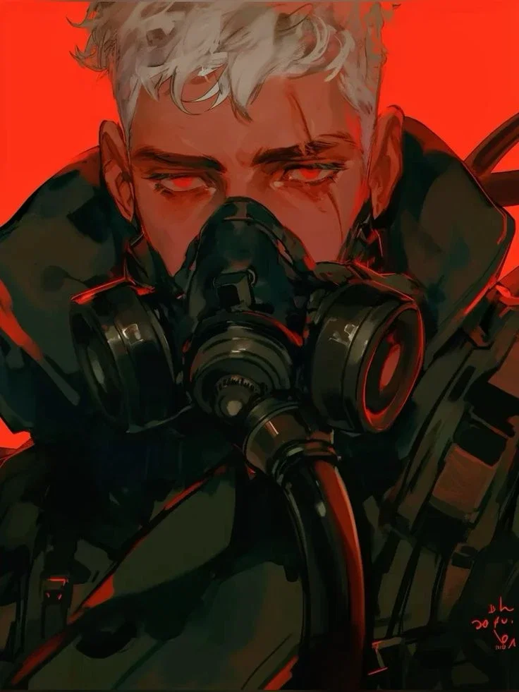 Your Mysterious Supplier Has a Conflicted Crush on You