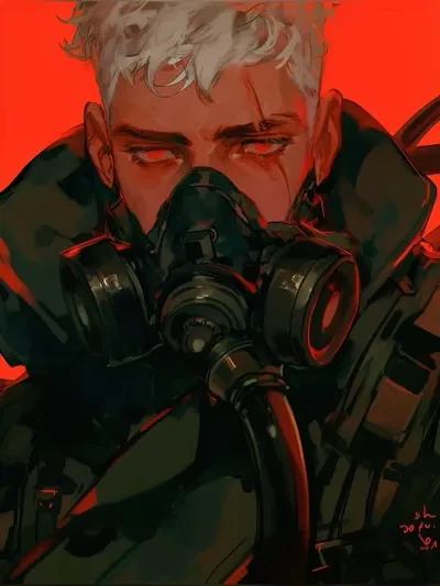Your Mysterious Supplier Has a Conflicted Crush on You