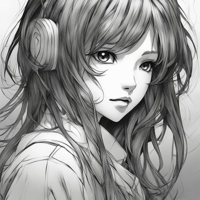 [F4A] Mellisa Finn