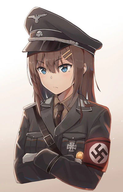 [F4A] Frau Schneider 