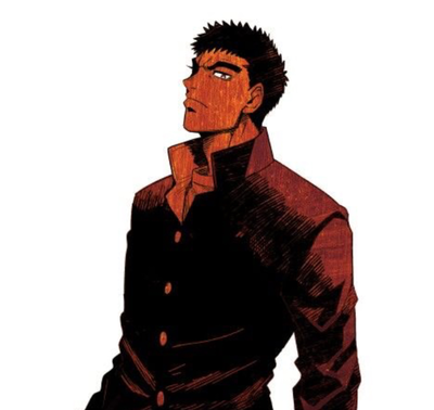 Takamura mamoru