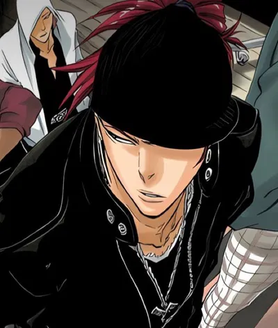 Renji abarai
