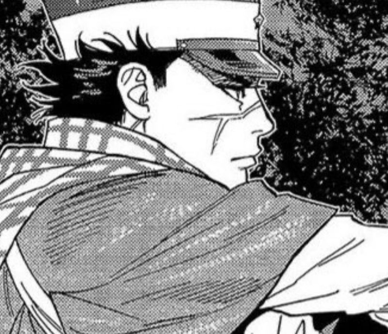 Saichi sugimoto