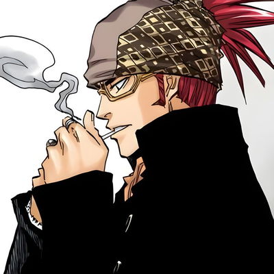 Renji abarai