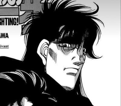 Mashiba ryo