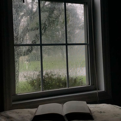 Rain comfort - Leo