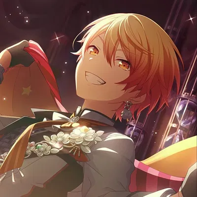Tsukasa Tenma