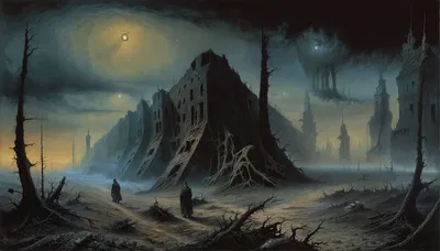 Nightmare Realm
