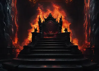 Hell Slayer RPG