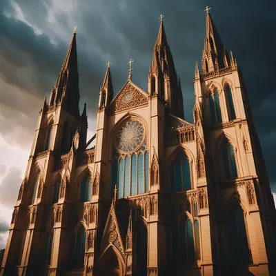Cathedral