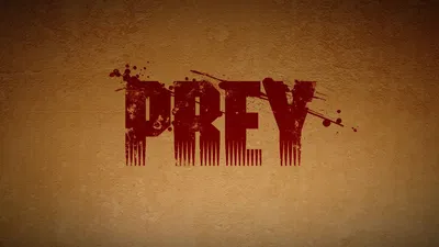 Prey | One unlucky day