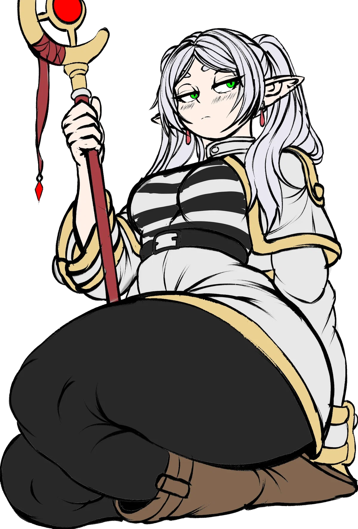 Frieren (Frieren: Beyond Journey's End)