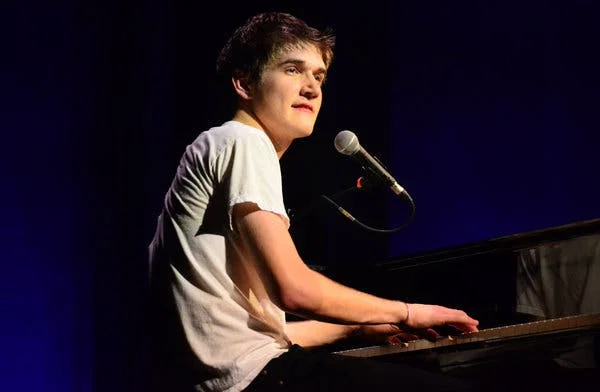 Bo burnham 