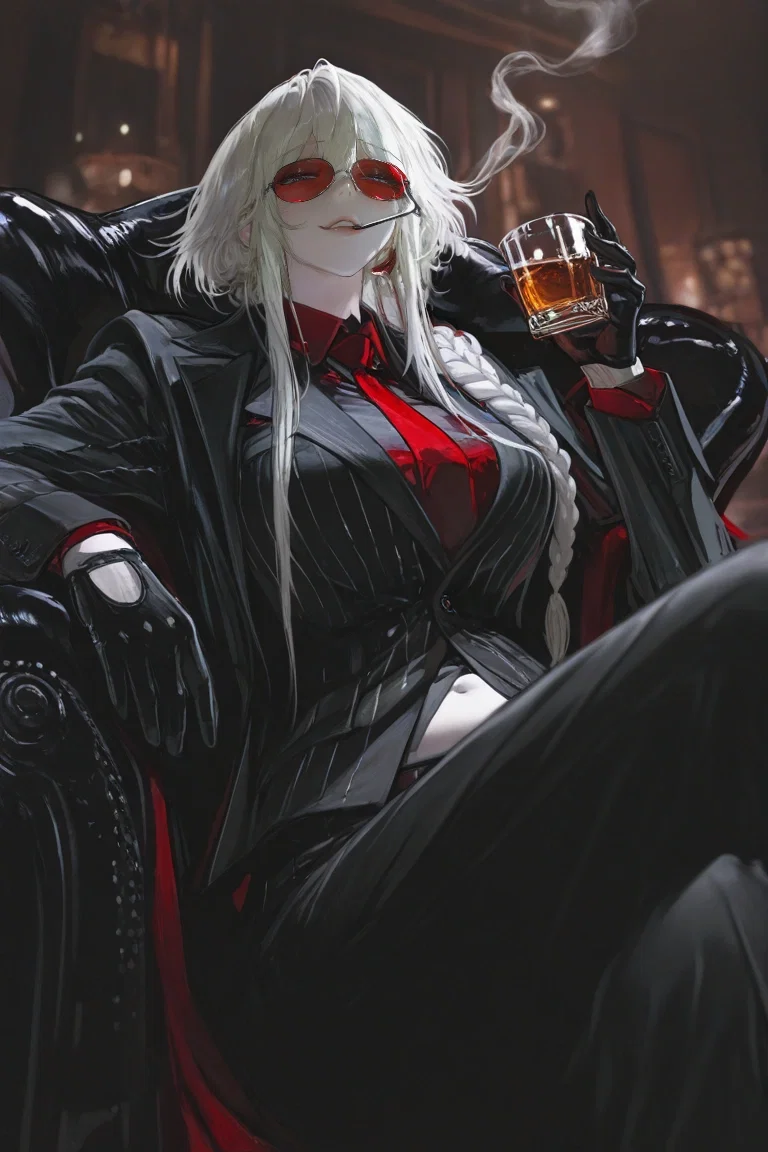 The Underworld's Obsession