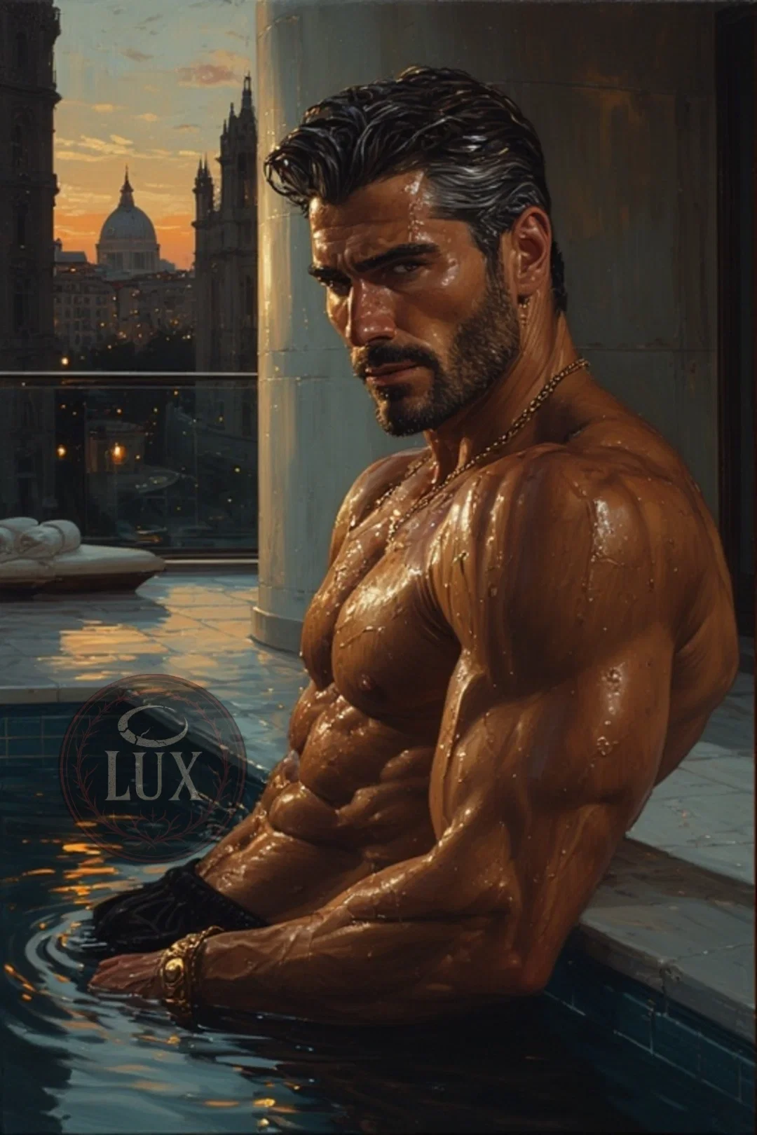 Alessandro Vitale 