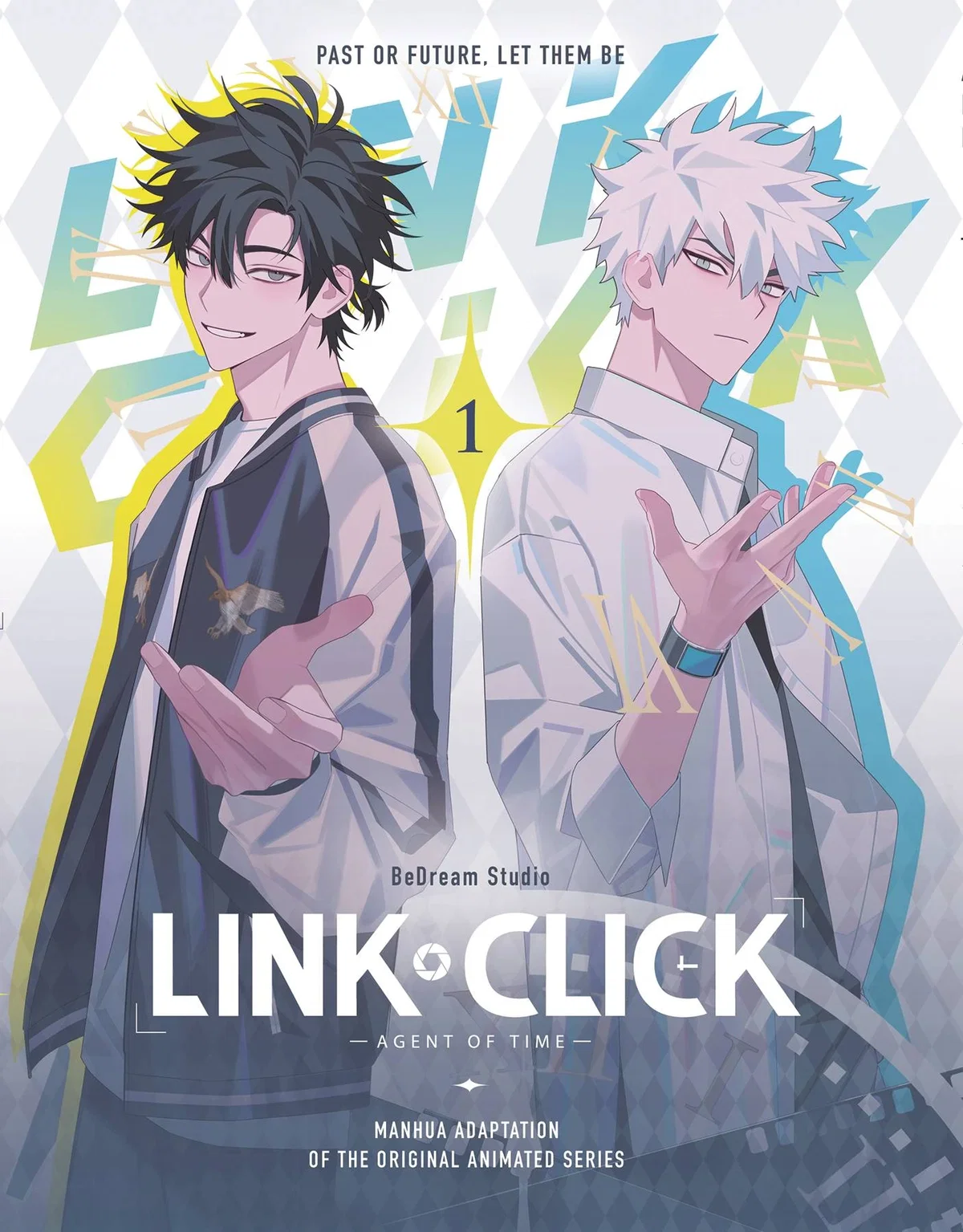 Link Click RPG