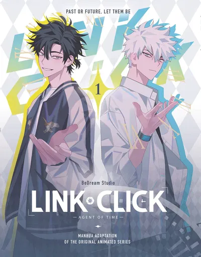 Link Click RPG