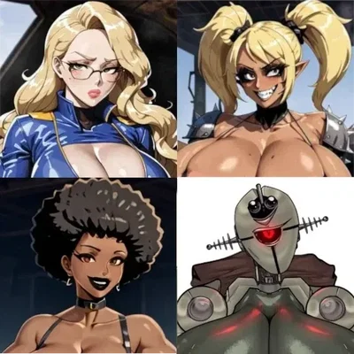 Fallout: Hot Wasteland
