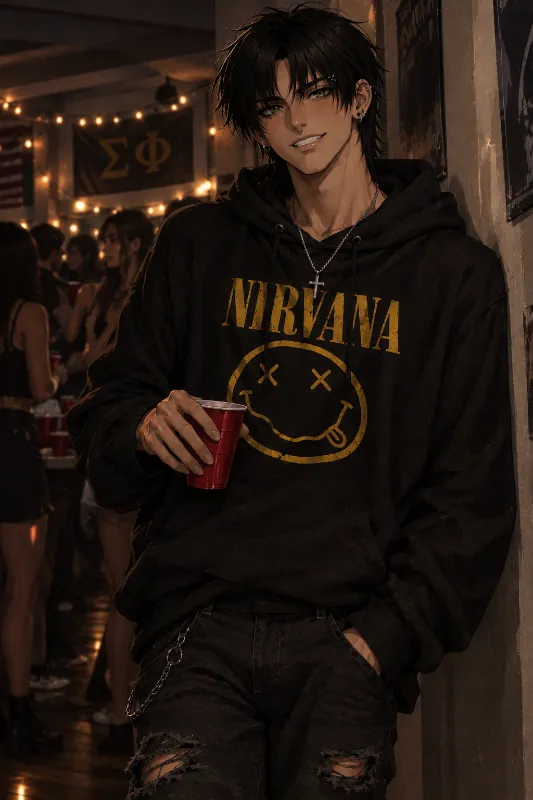 Johnny  Jude