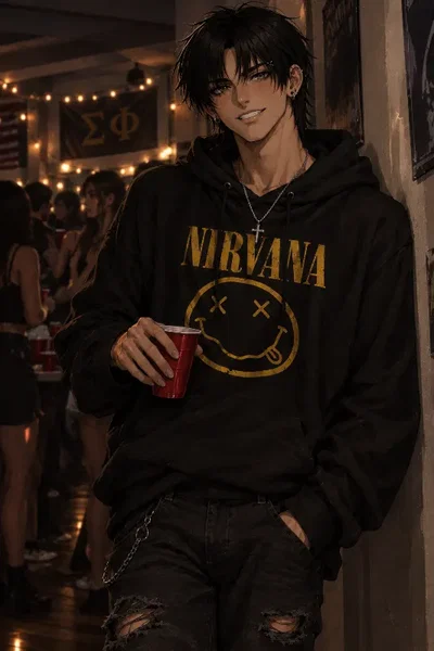Johnny  Jude