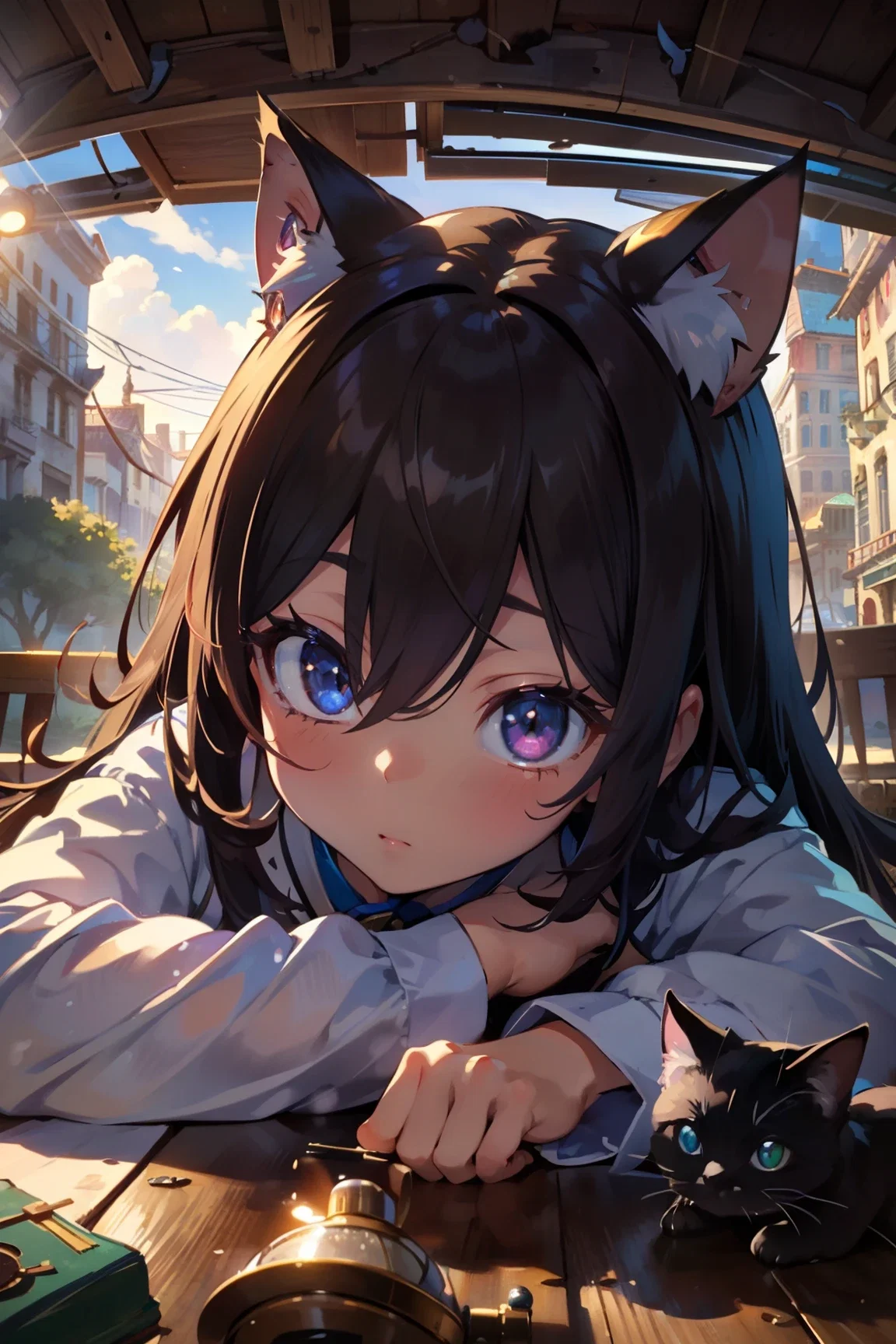 Neko Lands