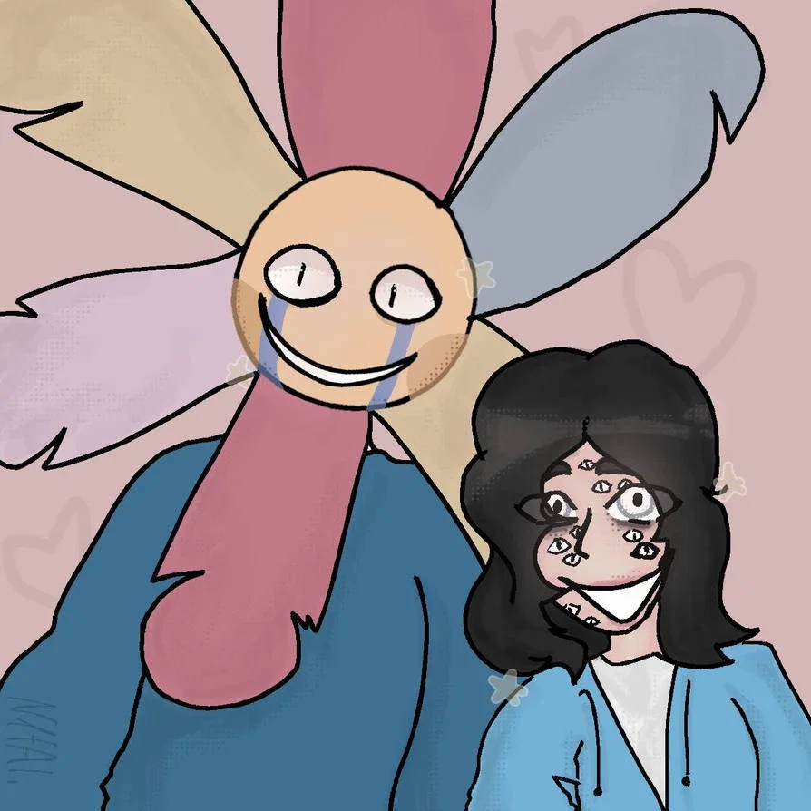 The World Of Mr. Plant