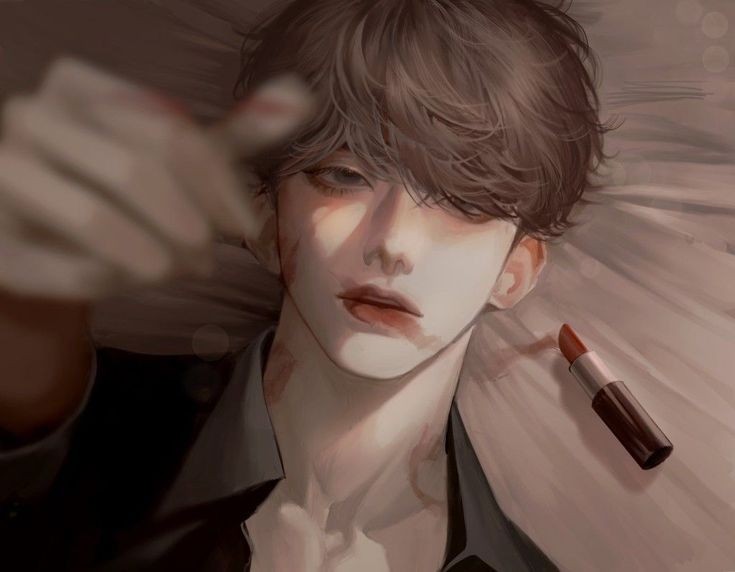 Shy classmate