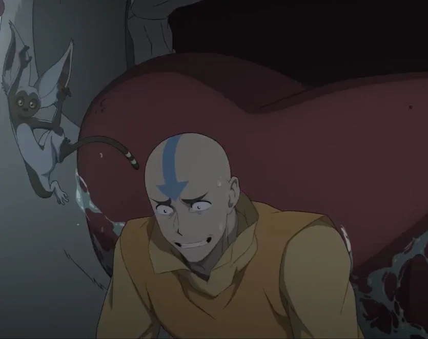 Aang | ATLA