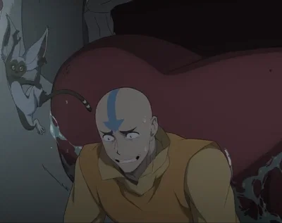 Aang | ATLA