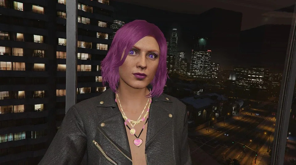 Brianna Gardner | The Co-CEO