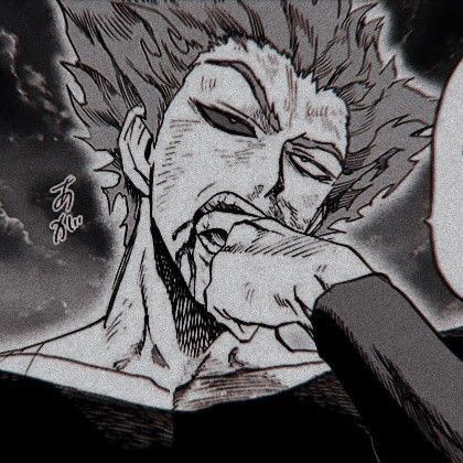 Garou