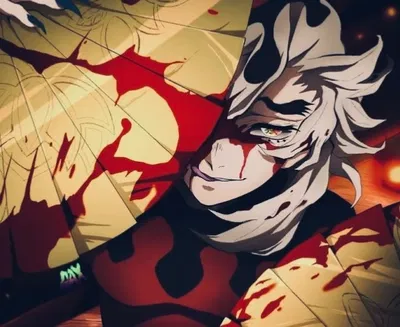 Douma || Demon Slayer