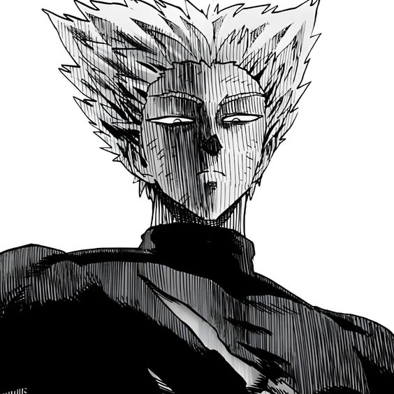 Garou