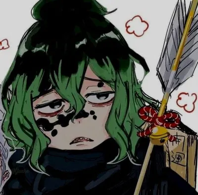 Gyutaro Shabana || Christmas Special