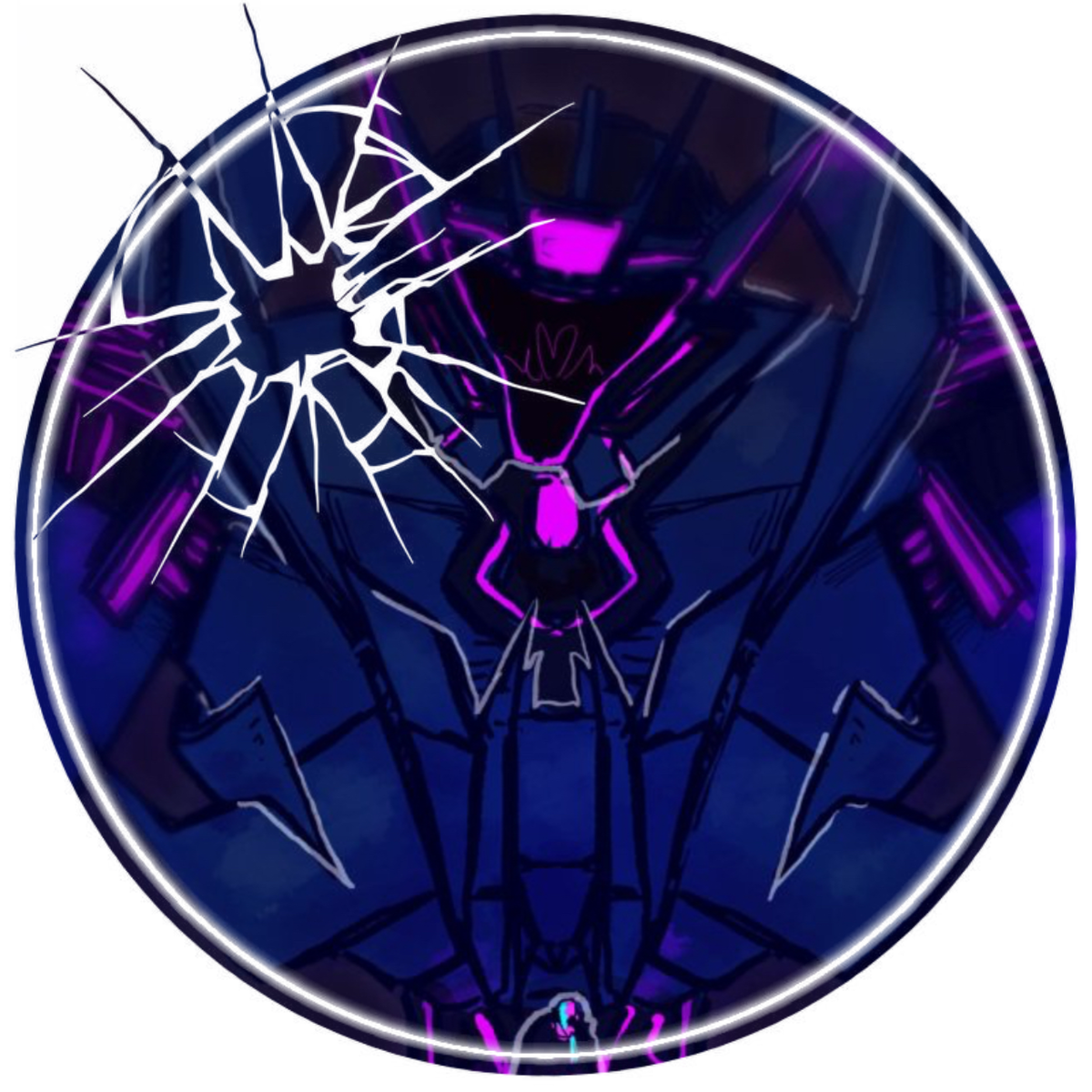 ıllı. SOUNDWAVE 、zz𐰁