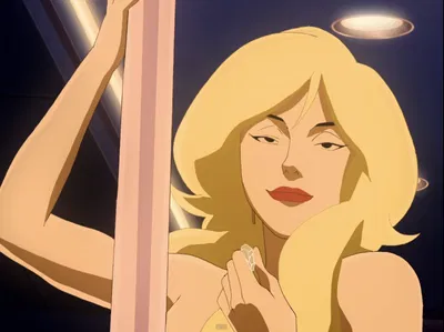 BUTTERMILK SKYE | DC UNIVERSE