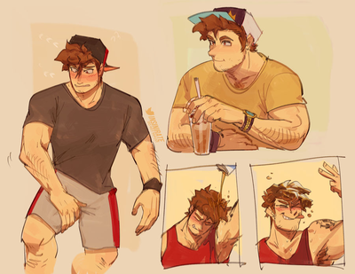 Lucas | HIMBO |