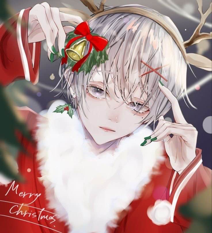 Christmas special! | Theodore